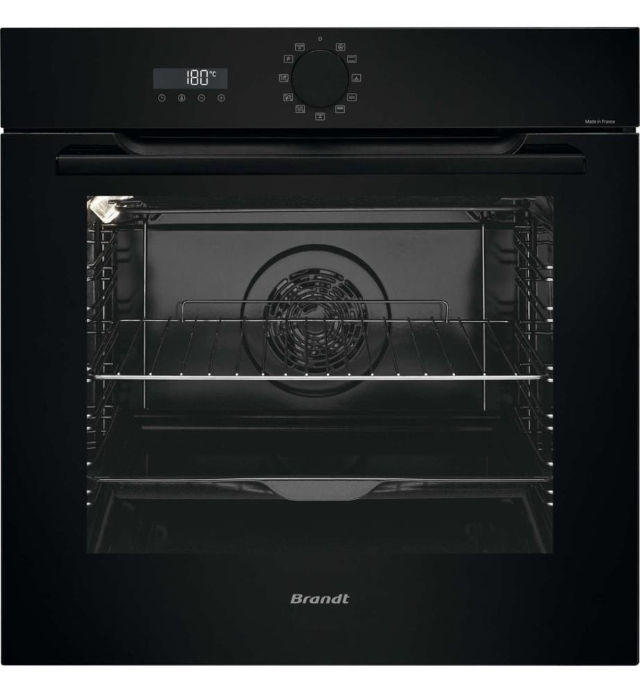 Four encastrable BRANDT - Modèle : BOP7534BB
