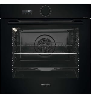 Four encastrable BRANDT - Modèle : BOP7534BB