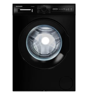 Lave-linge frontal TELEFUNKEN - Modèle : TLL1410AGPB - Affichage en français