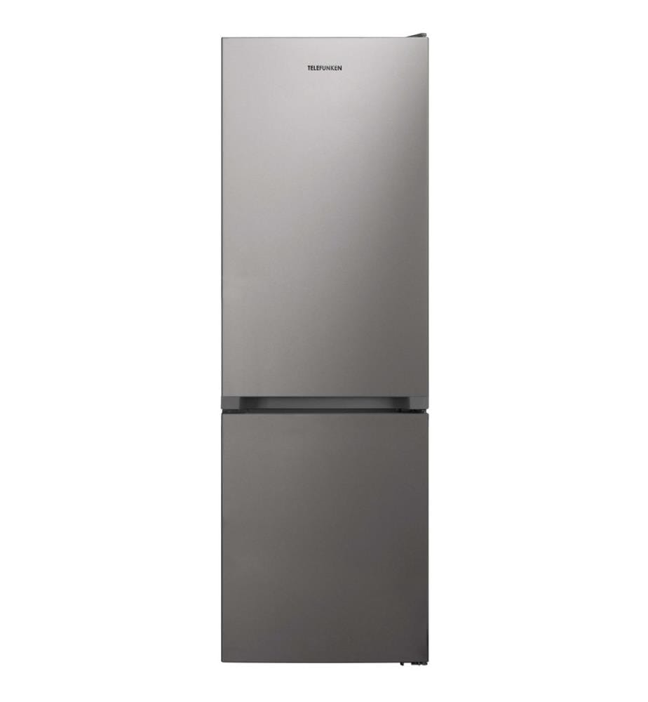TELEFUNKEN inverted combination refrigerator - Model: TFC278ES