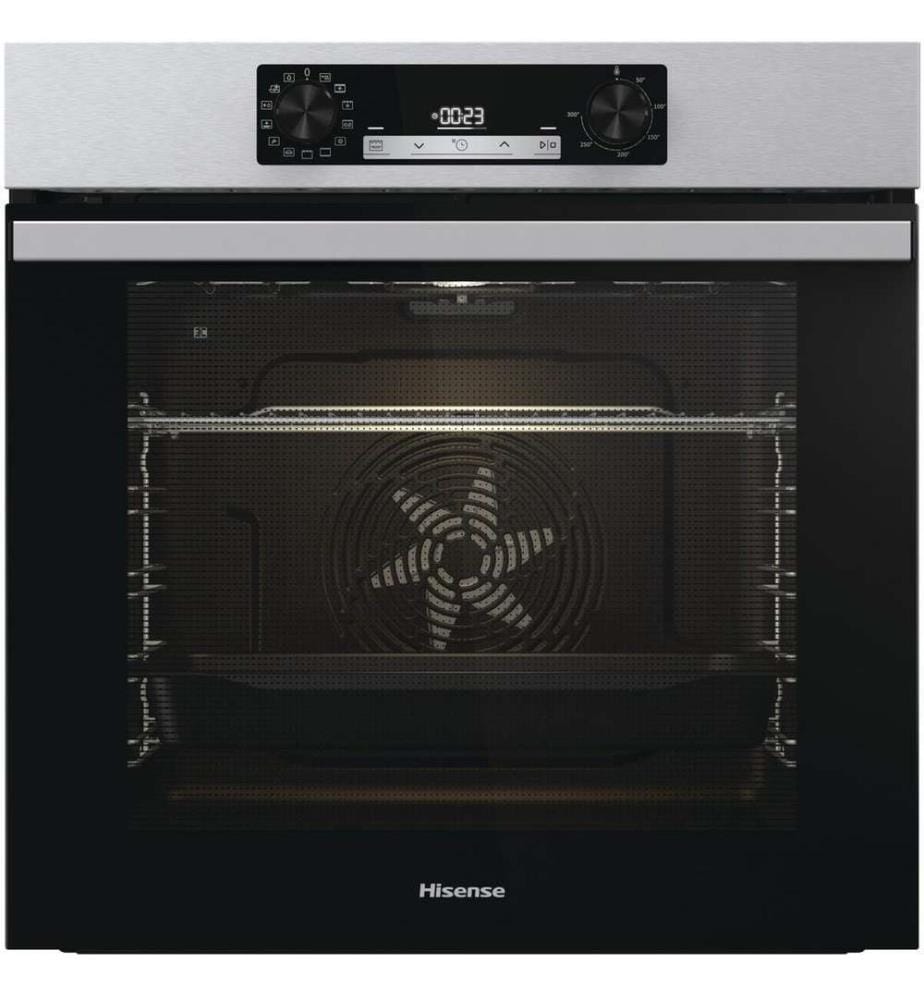 Einbaubackofen HISENSE - Modell: BI64211EPX
