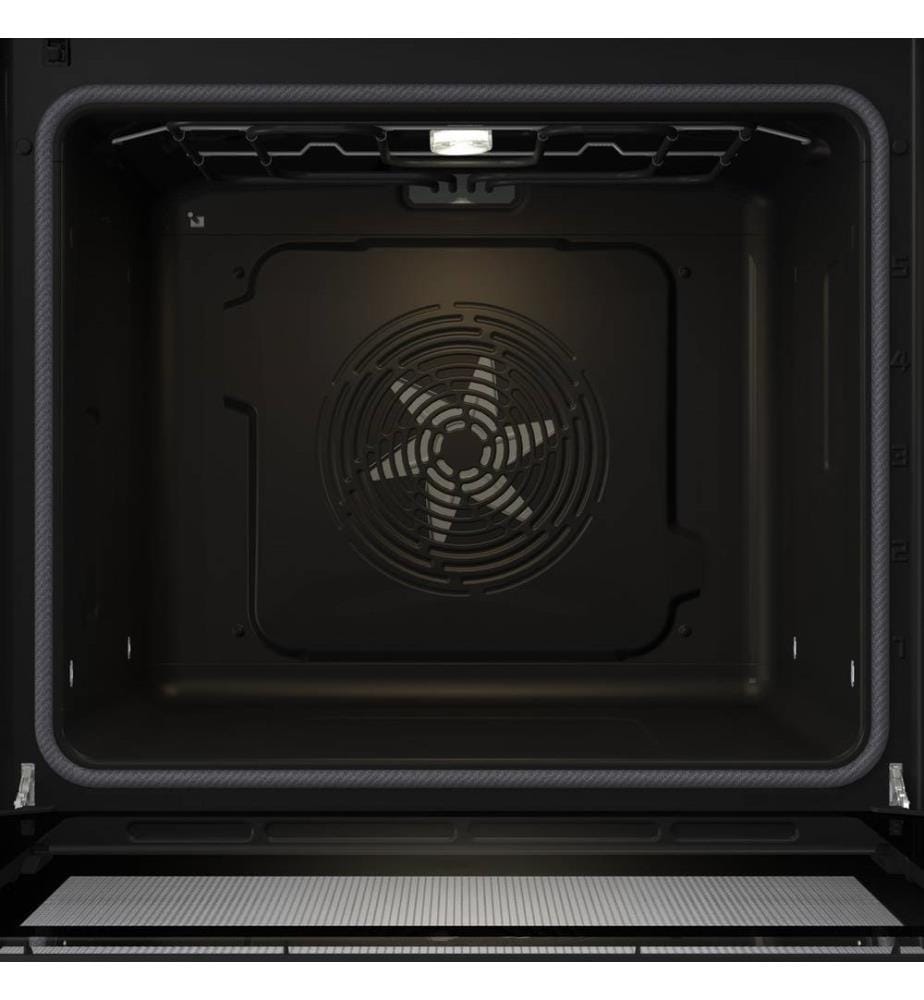 Einbaubackofen HISENSE - Modell: BI64211EPX
