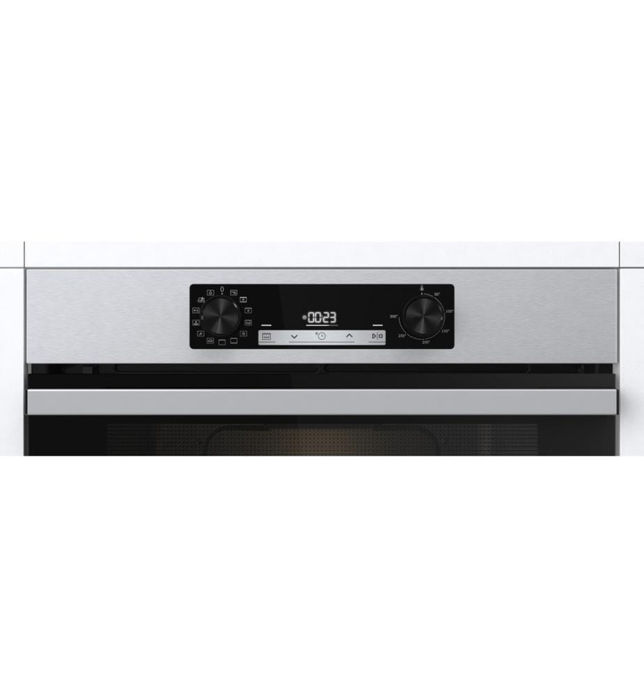 Einbaubackofen HISENSE - Modell: BI64211EPX