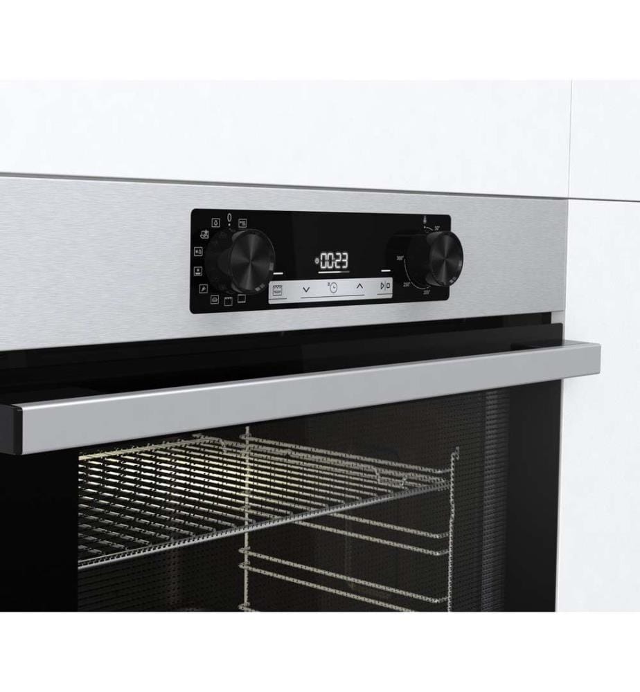 Einbaubackofen HISENSE - Modell: BI64211EPX