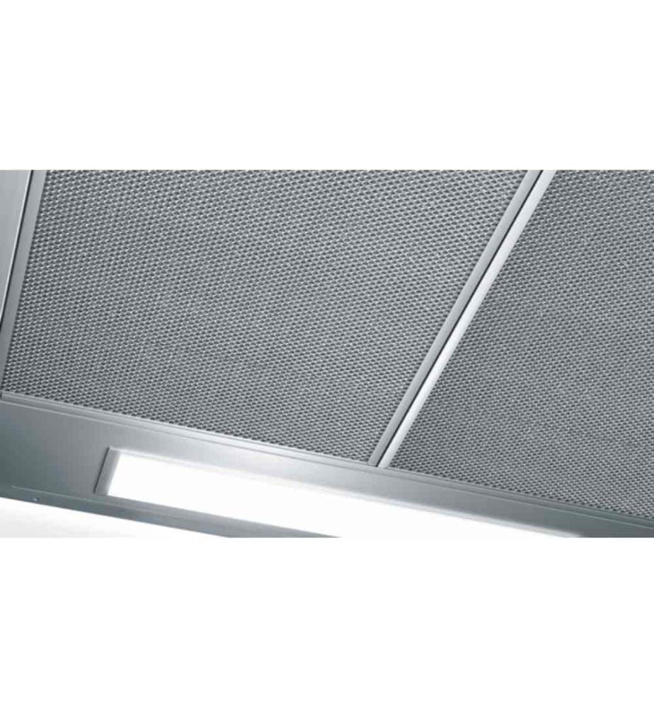 Hotte visière BOSCH - Modèle : DUL 63 CC 50