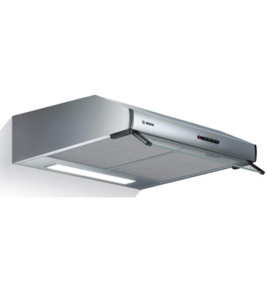 Hotte visière BOSCH - Modèle : DUL 63 CC 50