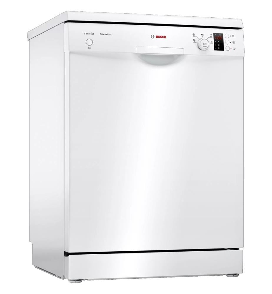 BOSCH Geschirrspüler - Modell: SMS25AW05E