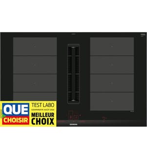 Table de cuisson SIEMENS - Modèle : EX875LX67E
