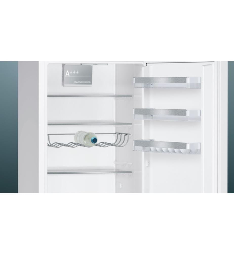 Kühl-/Gefrierkombination SIEMENS - Modell: KG39EAWCA