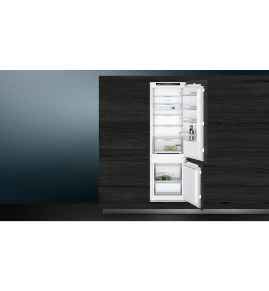 Kühl- und Gefrierkombination SIEMENS - Modell: KI87VVFE1