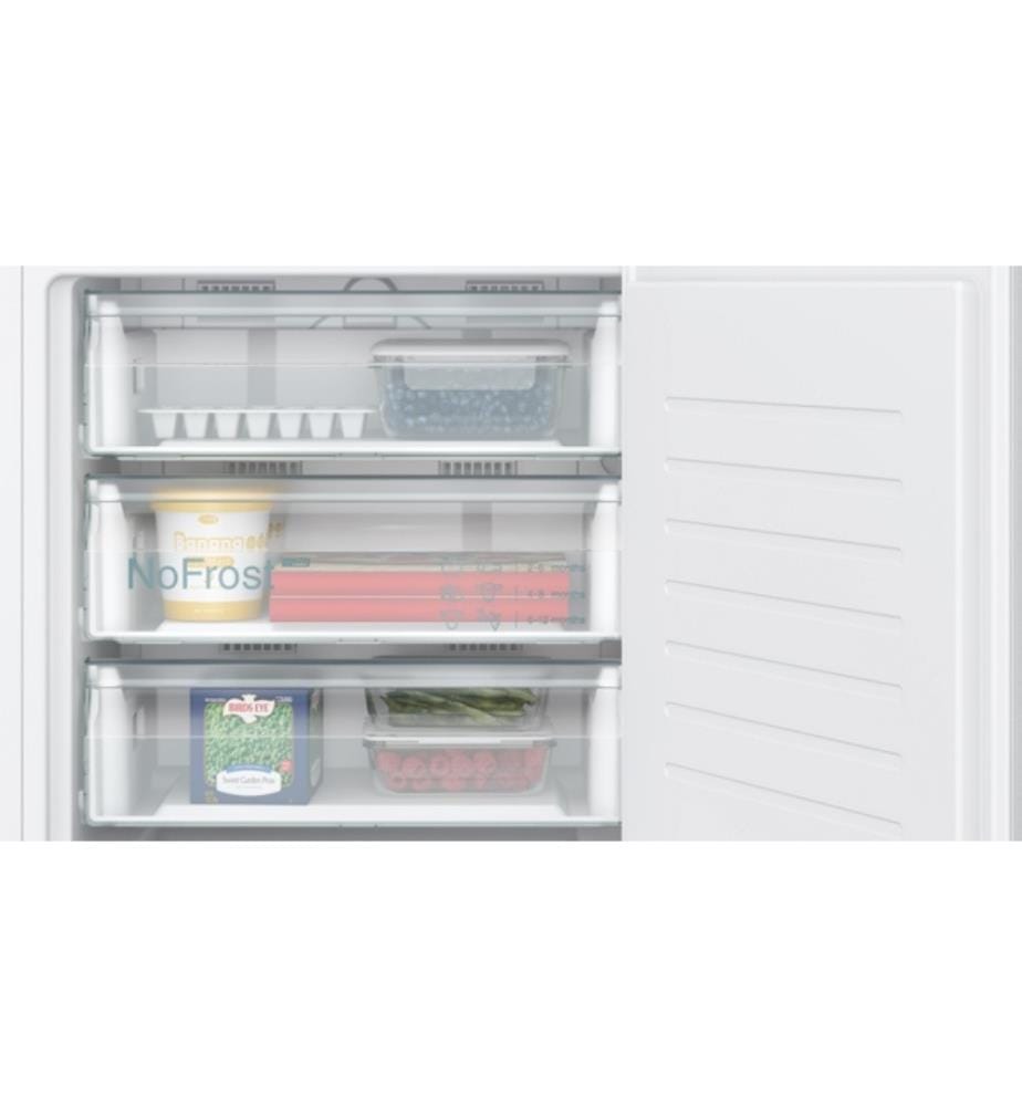 Gefrierschrank SIEMENS - Modell: GU21NADE0