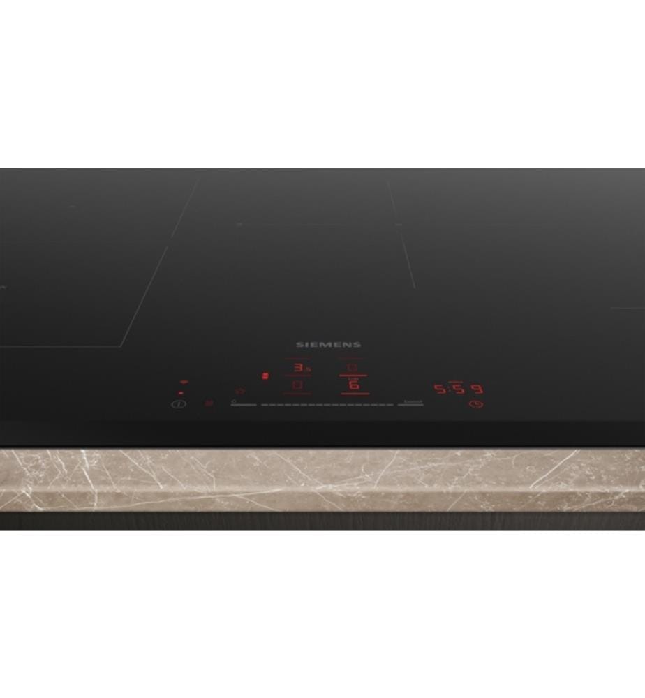 Table de cuisson SIEMENS - Modèle : ED851HSB1E