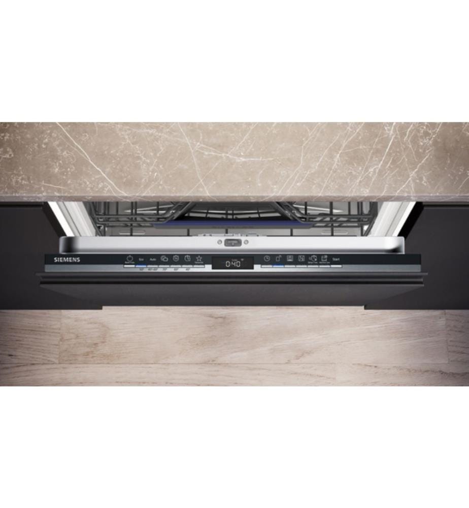 Geschirrspüler SIEMENS - Modell: SN73EX01CE