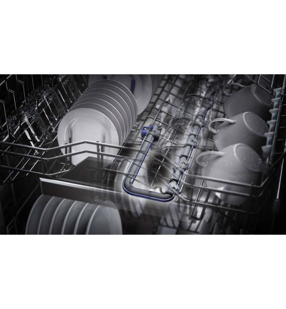 SIEMENS Geschirrspüler - Modell: SN27TI00CE