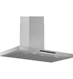 Dekorative Wandhaube BOSCH - Modell: DWB97IM50