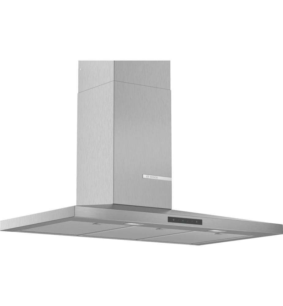 Hotte décorative murale BOSCH - Modèle : DWQ 96 DM 50