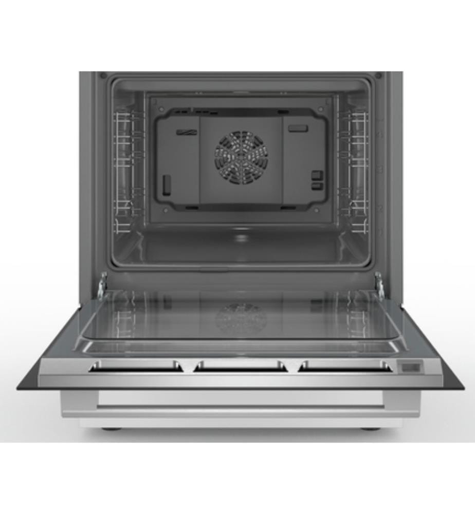 Cuisinière vitrocéramique BOSCH - Modèle : HKS79R220