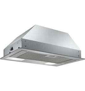 Filtergruppe mit BOSCH-Motor - Modell: DLN 53 AA 70