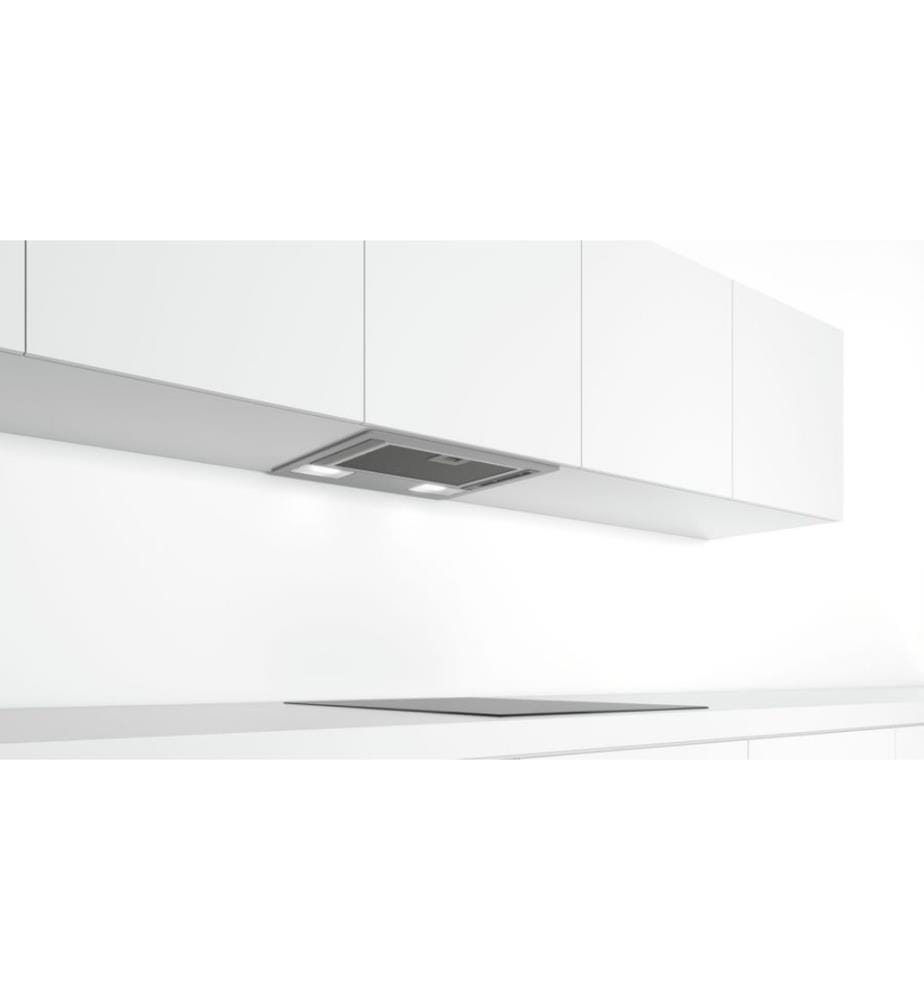 Filtergruppe mit BOSCH-Motor - Modell: DLN 53 AA 70