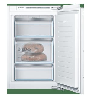 BOSCH upright freezer - Model: GIV21AFE0