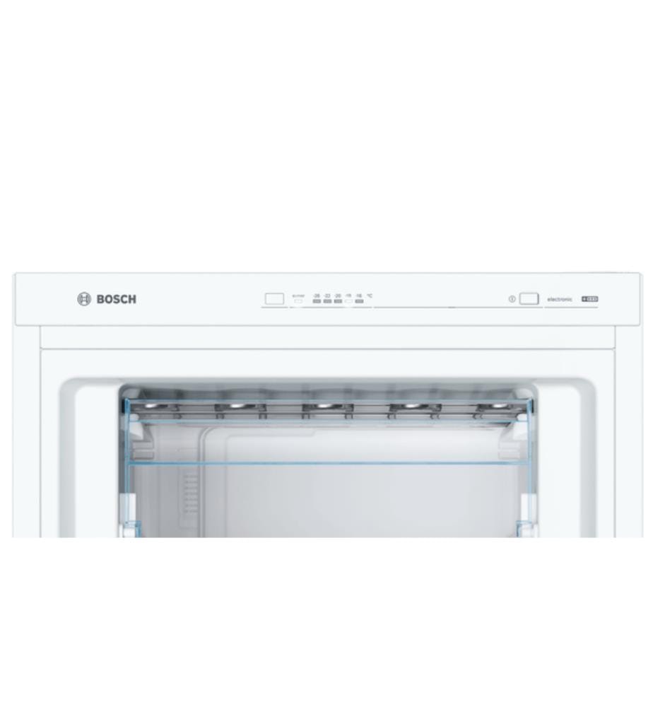 BOSCH Gefrierschrank - Modell: GSV36VWEV