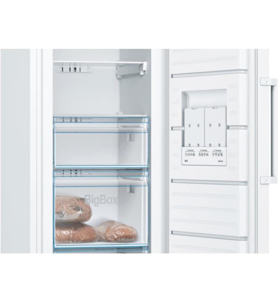 BOSCH Gefrierschrank - Modell: GSN 33 VWEP