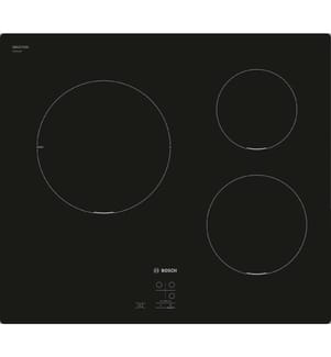 Plaque à induction BOSCH - Modèle : PUC611AA5E
