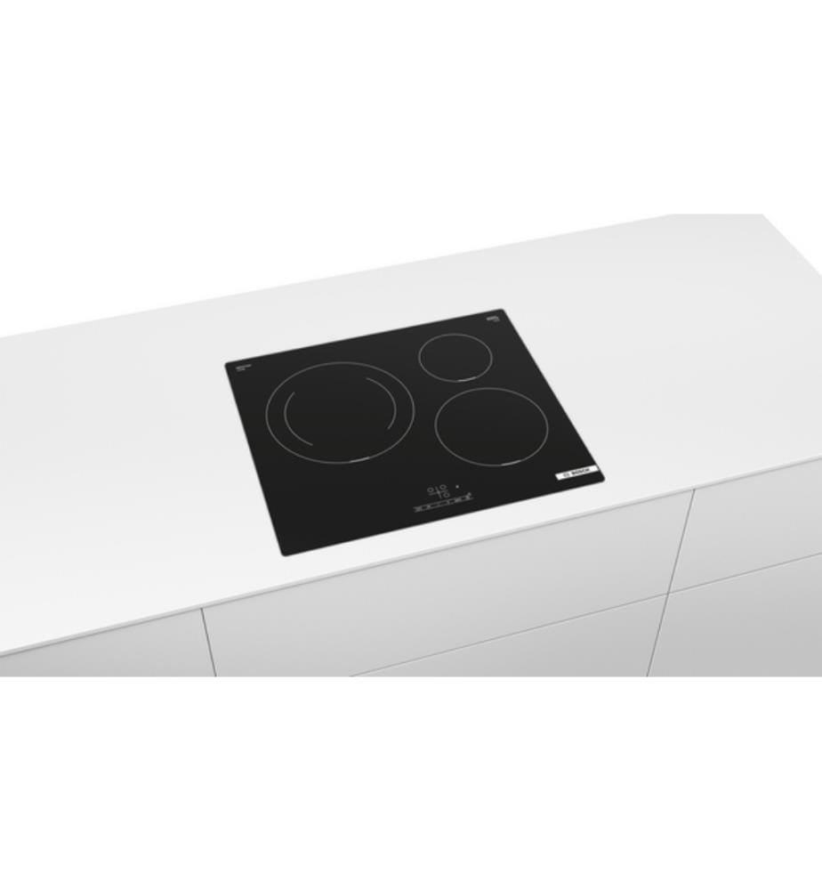 Plaque à induction BOSCH - Modèle : PIJ611BB5E