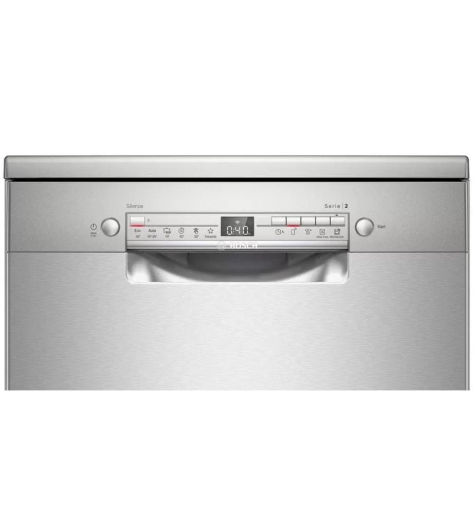 BOSCH Geschirrspüler - Modell: SMS2HTI79E