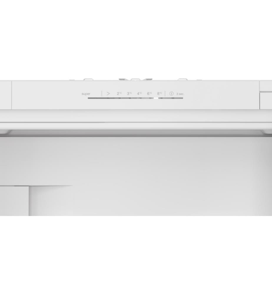 BOSCH Kühl-/Gefrierkombination - Modell: KIL82NSE0