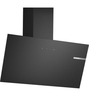 Cappa a parete inclinata BOSCH - Modello: DWK85DK60