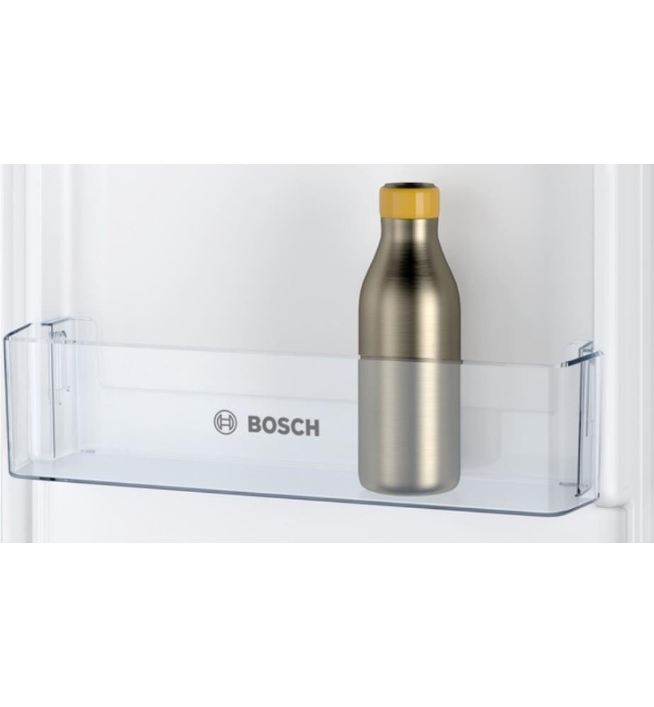 BOSCH Kühl-/Gefrierkombination - Modell: KIV865SE0