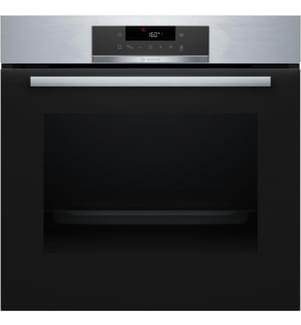 Four pyrolyse BOSCH - Modèle : HBA171BS4F