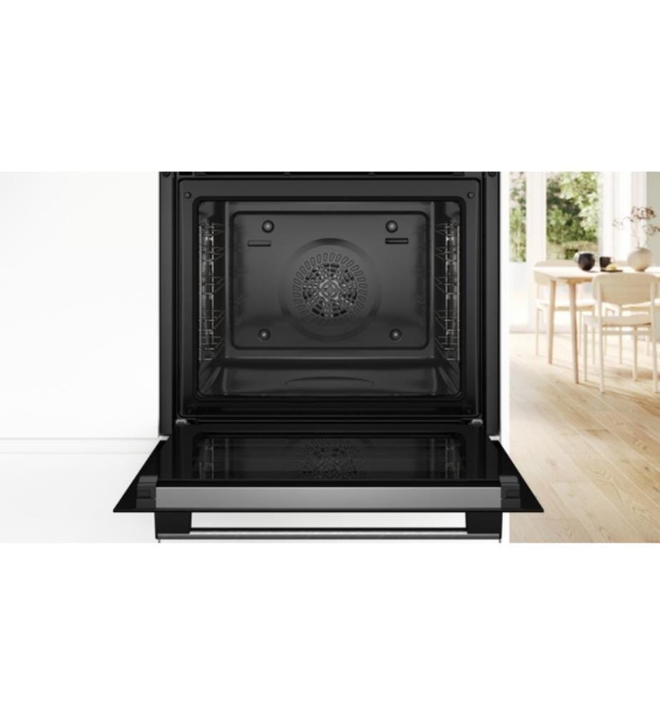 Four pyrolyse BOSCH - Modèle : HBA171BS4F