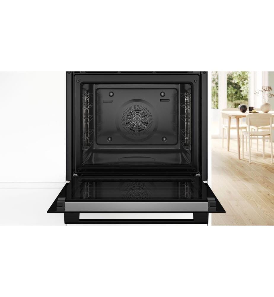 Four pyrolyse BOSCH - Modèle : HBA274BB3F
