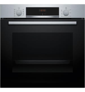 Four hydrolyse BOSCH - Modèle : HBA534BS3F