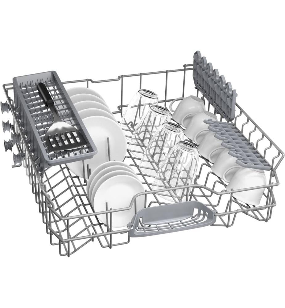BOSCH Geschirrspüler 60 cm - Modell: SMS2HTW03F