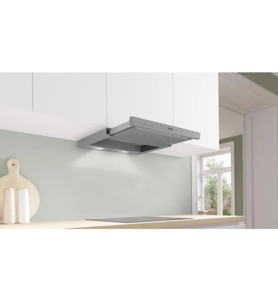 BOSCH Schubladenhaube - Modell: DFM064W54F