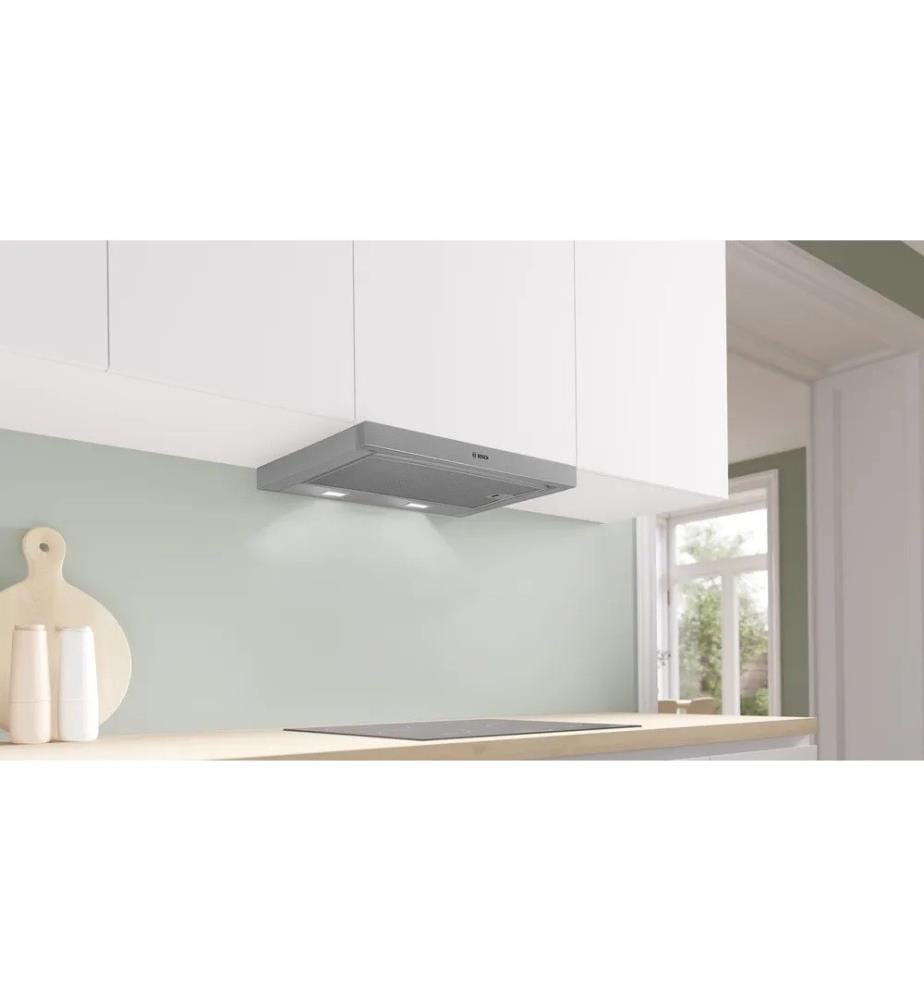 BOSCH Schubladenhaube - Modell: DFM064W54F