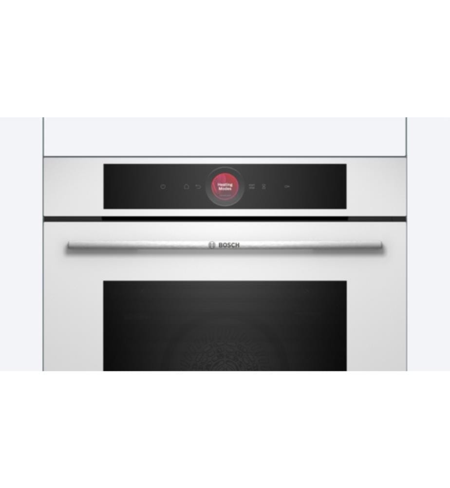 Four pyrolyse BOSCH - Modèle : HBG7741W1F