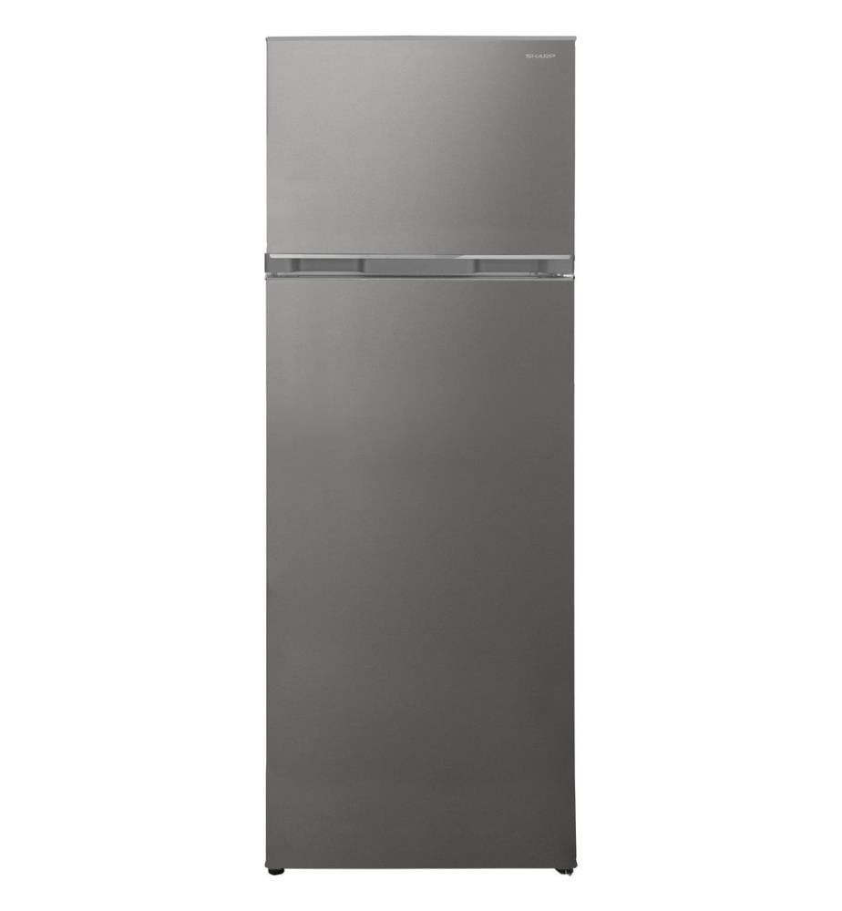 SHARP 2-door refrigerator - Model: SJFTB01ITXSE