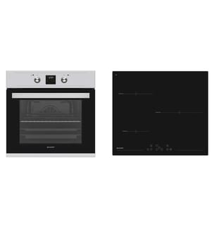 Einbaubackofen SHARP - Modell: S1-61D27ITK