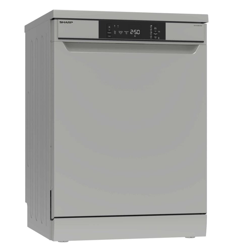 Lave-vaisselle SHARP - Modèle : QWNA1BF47ES1