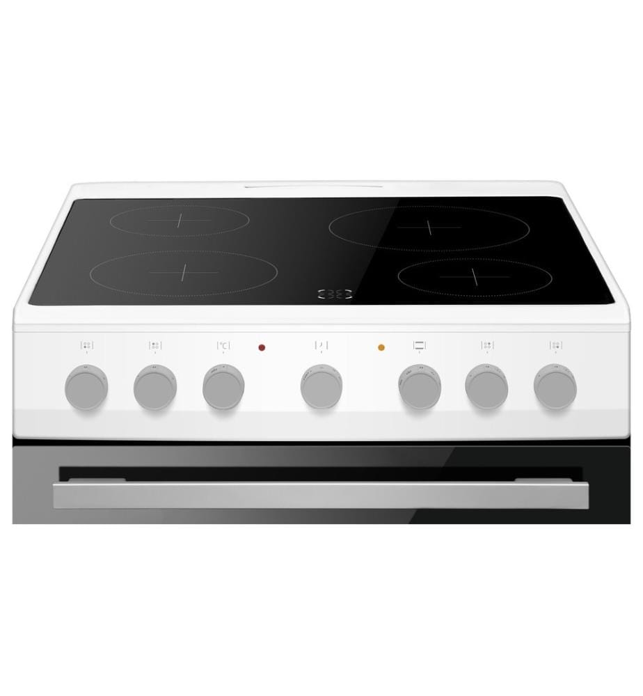Cuisinière dessus vitrocéramique FAGOR - Modèle : FACV3004B