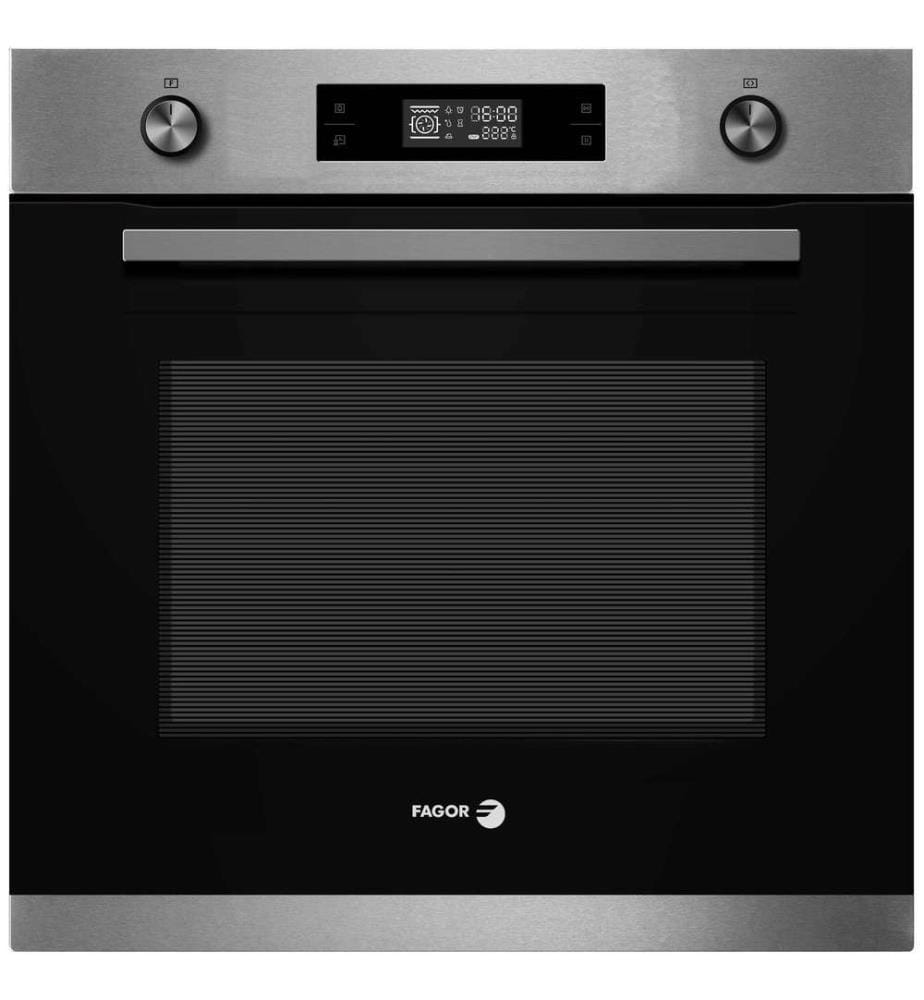 FAGOR Pyrolyse-Backofen - Modell: FF75MPNX/1