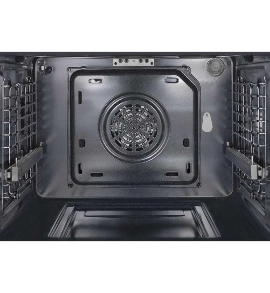 FAGOR Pyrolyse-Backofen - Modell: FF75MPNX/1