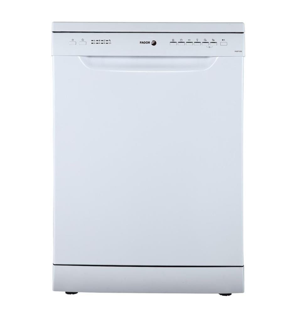 Geschirrspüler 60 cm FAGOR - Modell: FADP1302