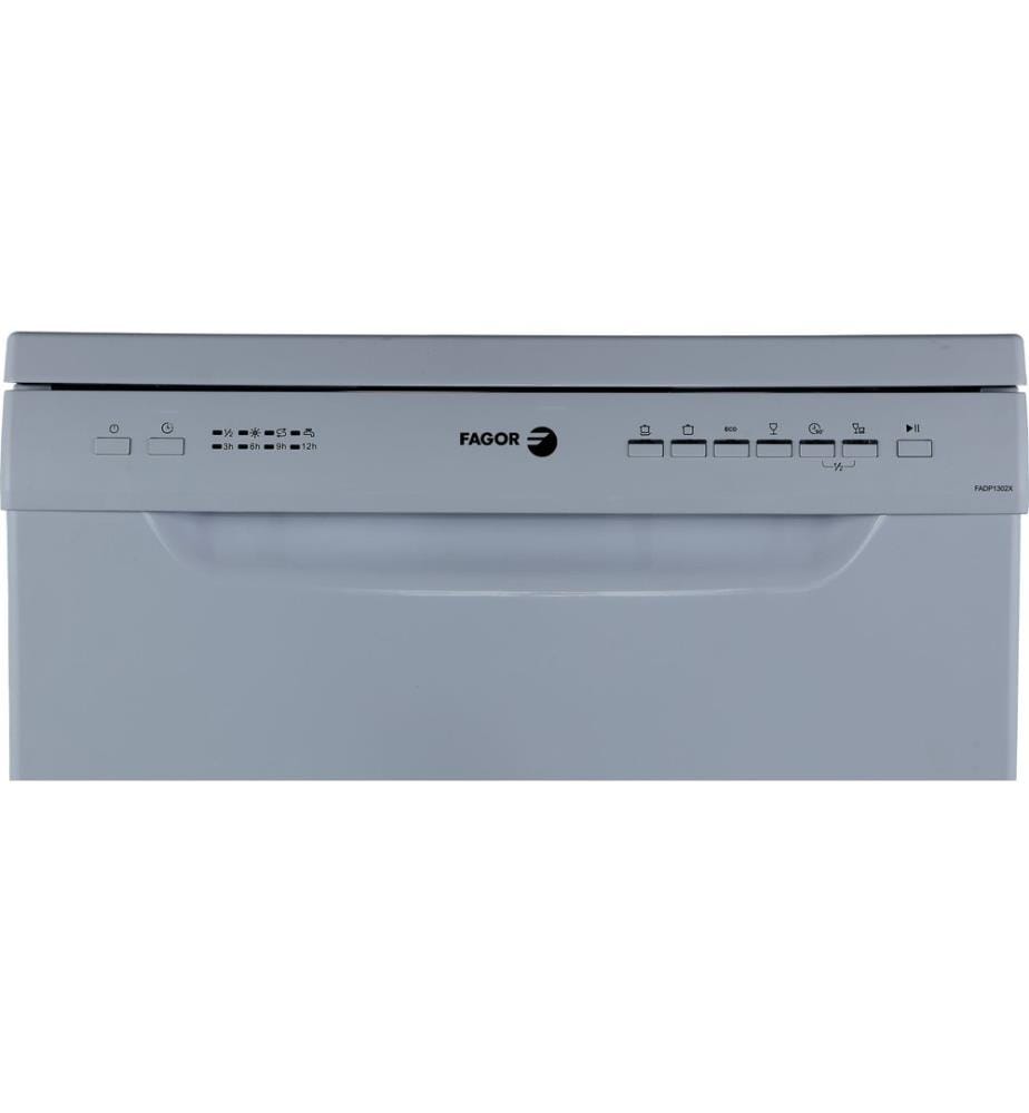 Geschirrspüler 60 cm FAGOR - Modell: FADP1302X