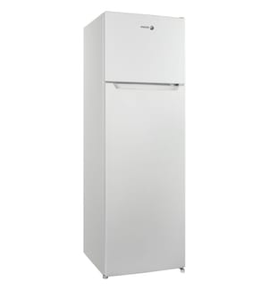 FAGOR 2-door refrigerator - Model: FDP261EW