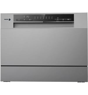 Geschirrspüler 45 cm FAGOR - Modell: FLV0647DS